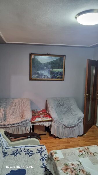 Salaj, Tunsul Petre,